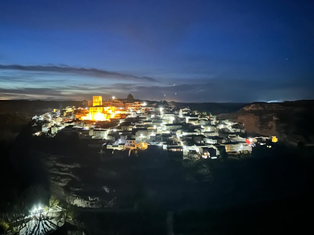 Jorquera